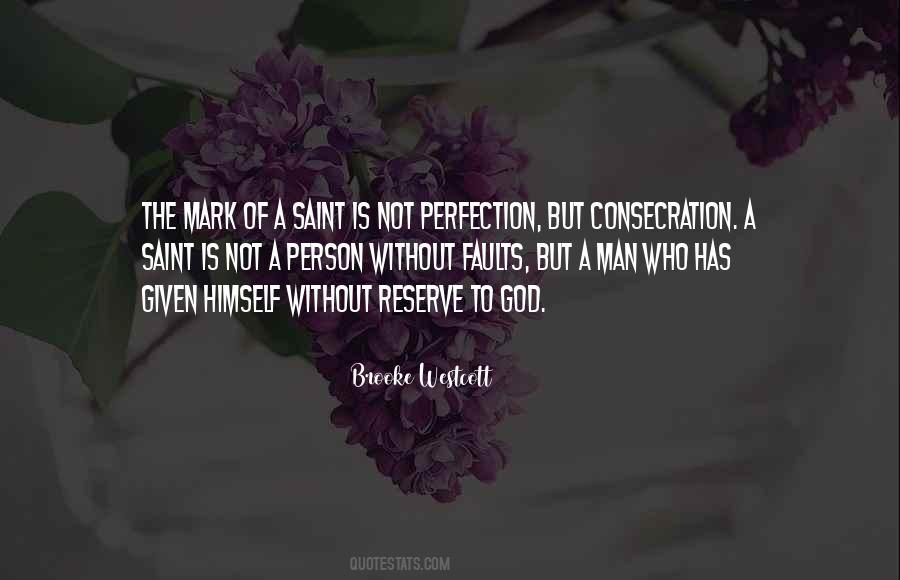 Man Without God Quotes #935801
