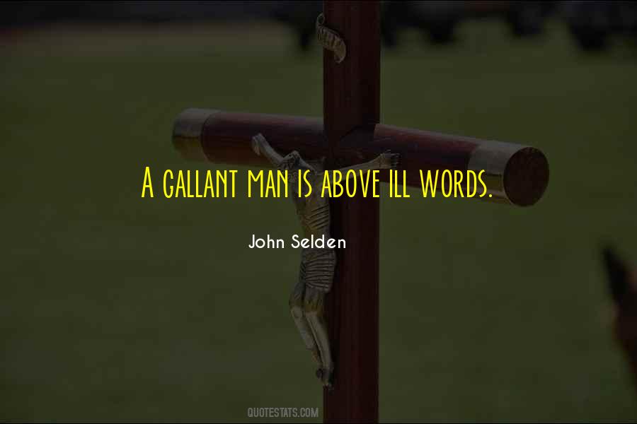 Man Without Words Quotes #112977