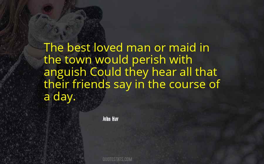 Man's Best Friends Quotes #1226140