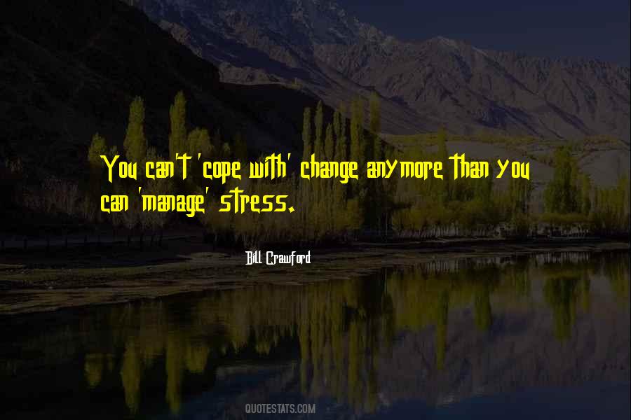 Manage Change Quotes #741050
