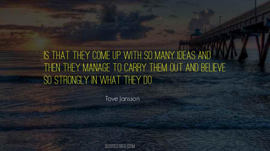Manage Up Quotes #1023166