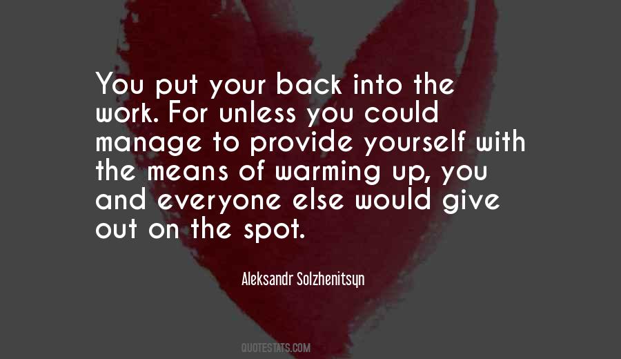 Manage Up Quotes #1178999