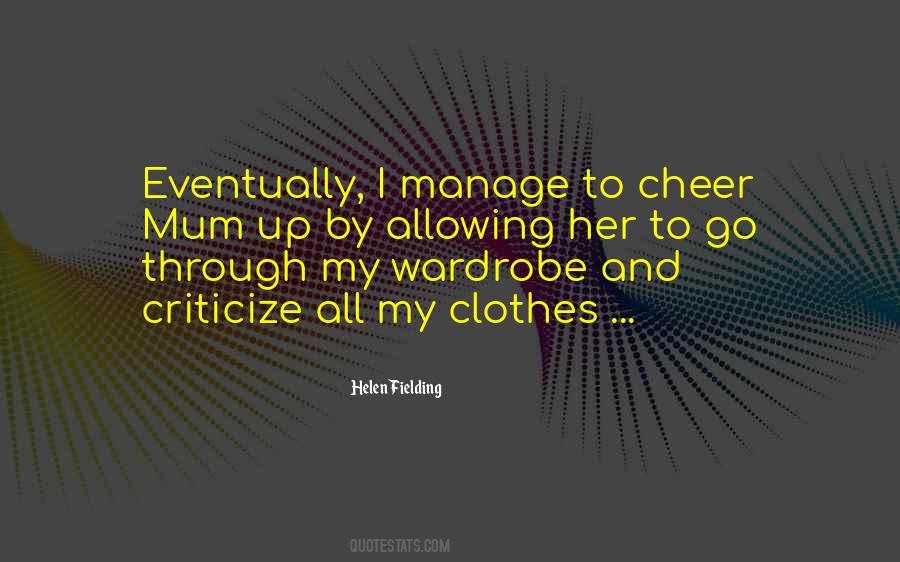 Manage Up Quotes #1260020