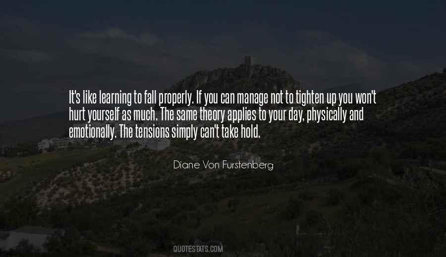 Manage Up Quotes #1362977
