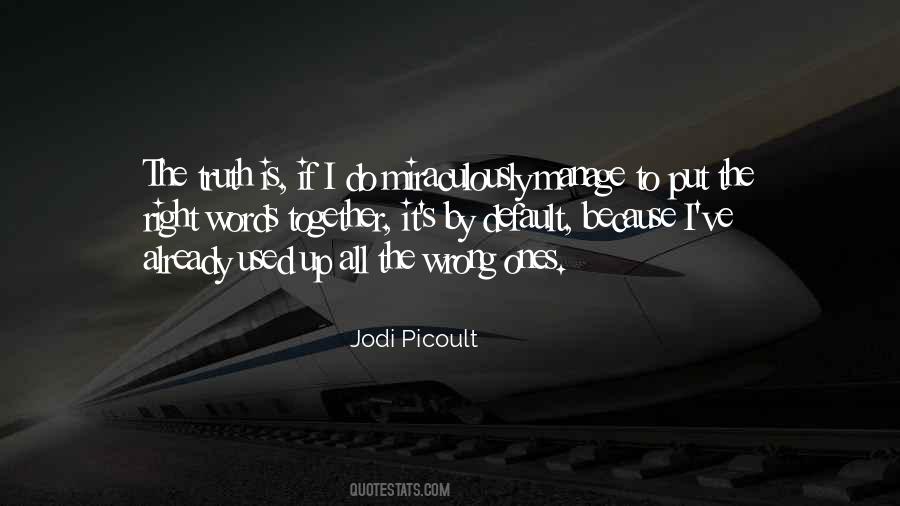Manage Up Quotes #1393655