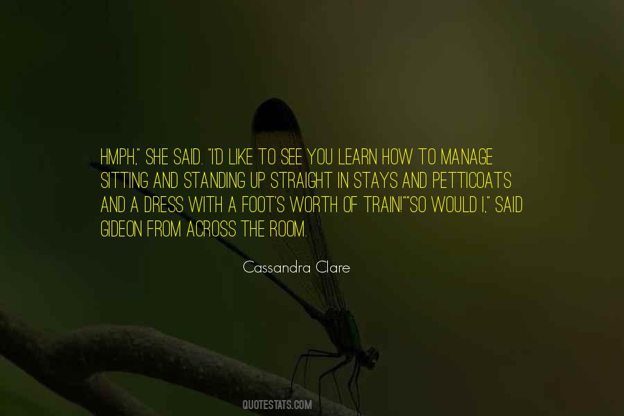 Manage Up Quotes #188560