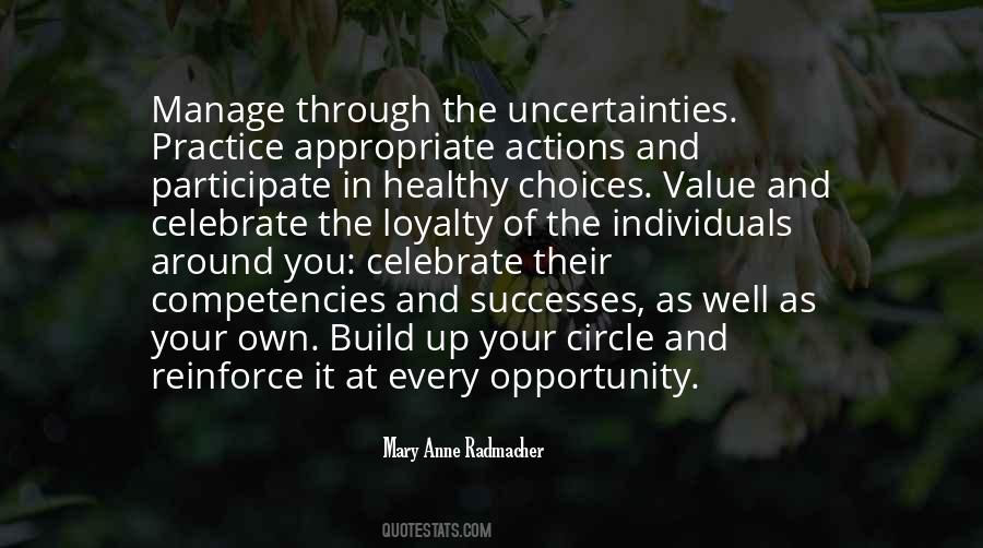 Manage Up Quotes #400521