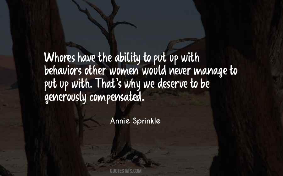 Manage Up Quotes #917689