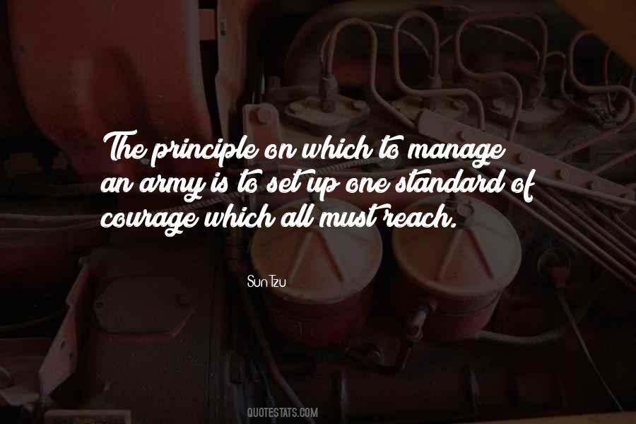 Manage Up Quotes #989393