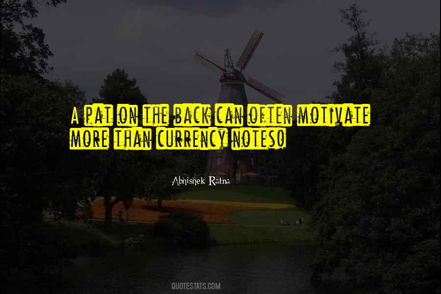 Management Motivational Quotes #1422319