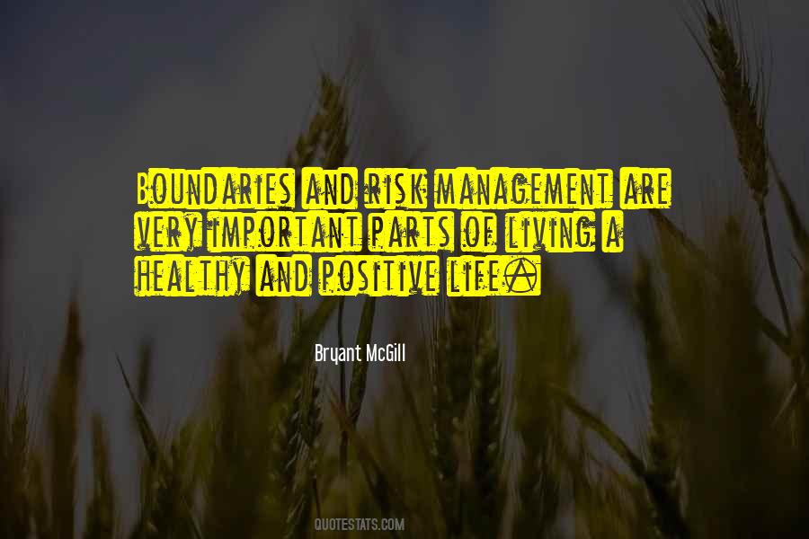 Management Positive Quotes #1024081