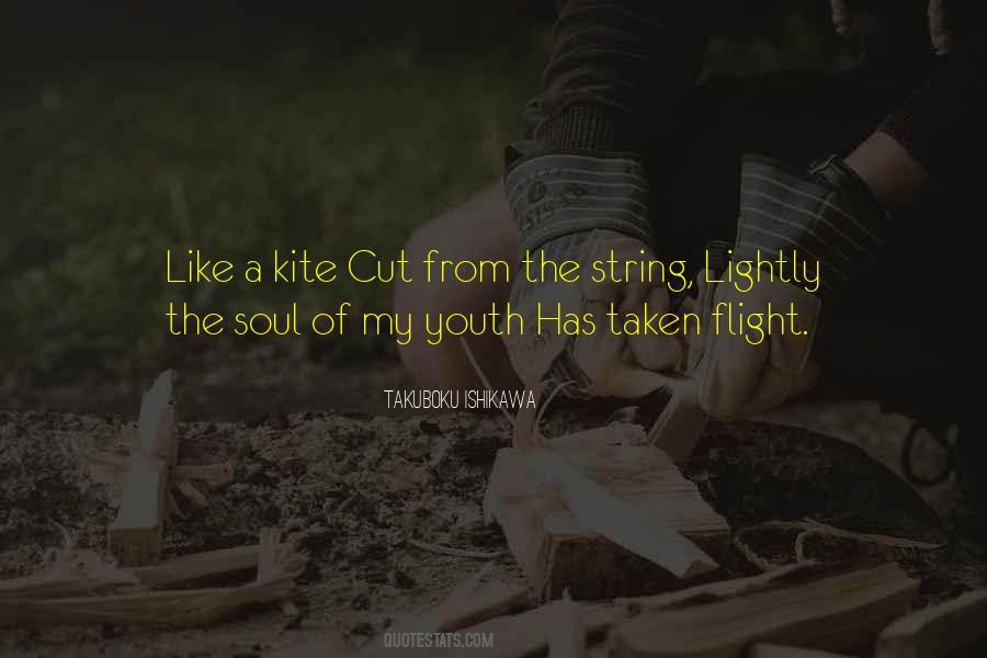 Quotes About Cut #642862