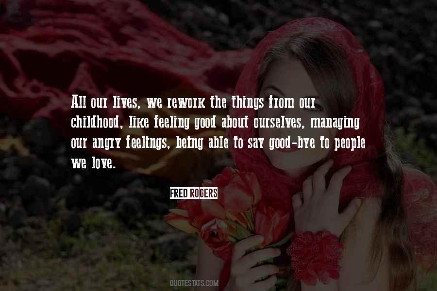 Managing Quotes #1002784