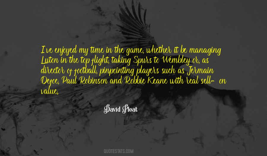 Managing Quotes #1007869