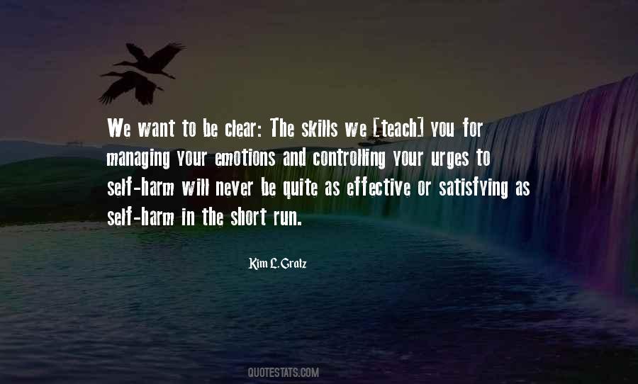 Managing Quotes #1031800