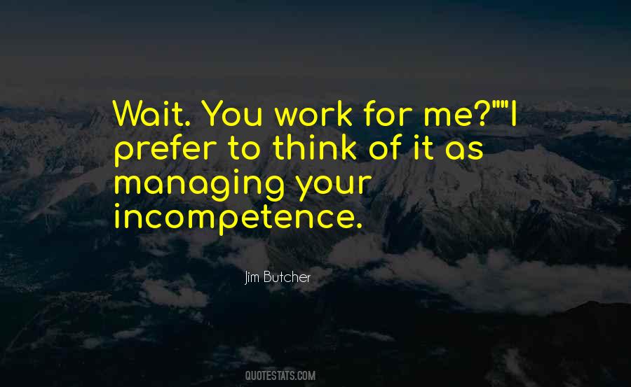 Managing Quotes #1099765