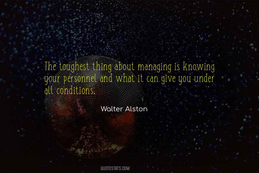 Managing Quotes #1157927