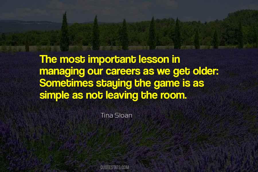 Managing Quotes #1162445