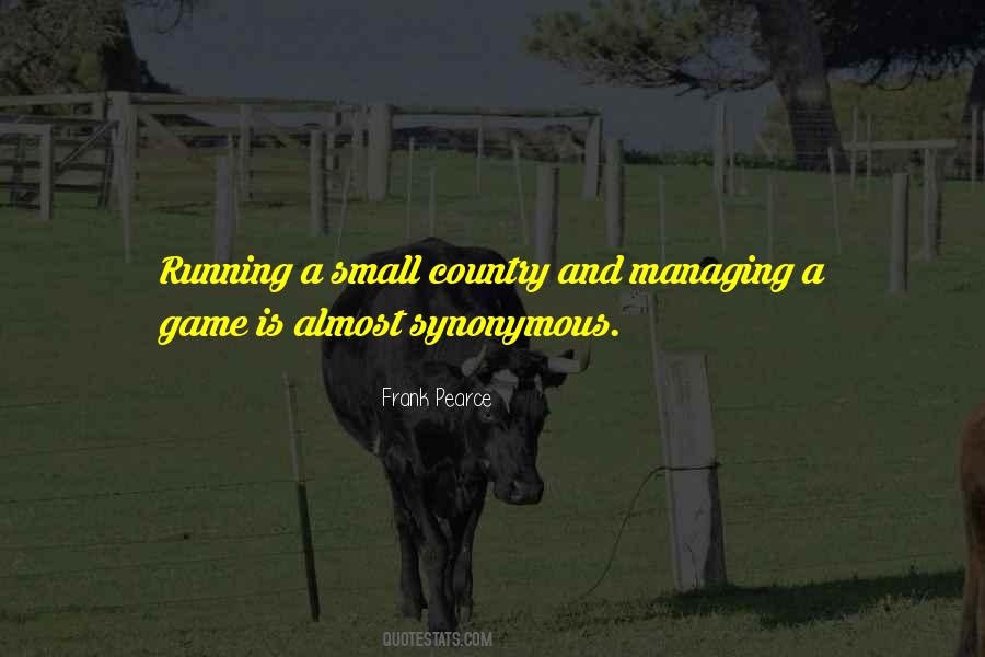 Managing Quotes #1164247