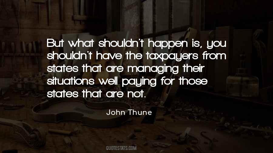 Managing Quotes #1181366