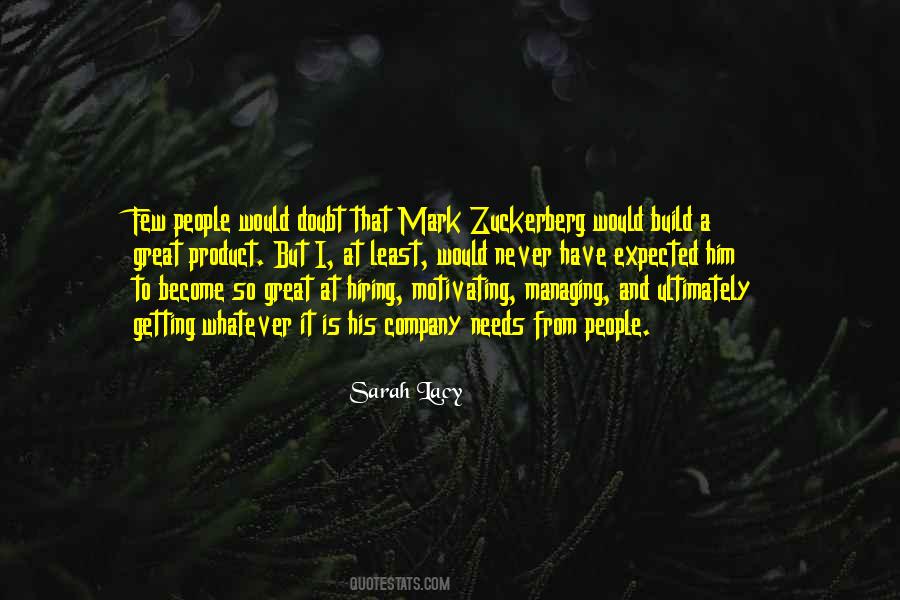 Managing Quotes #1190711