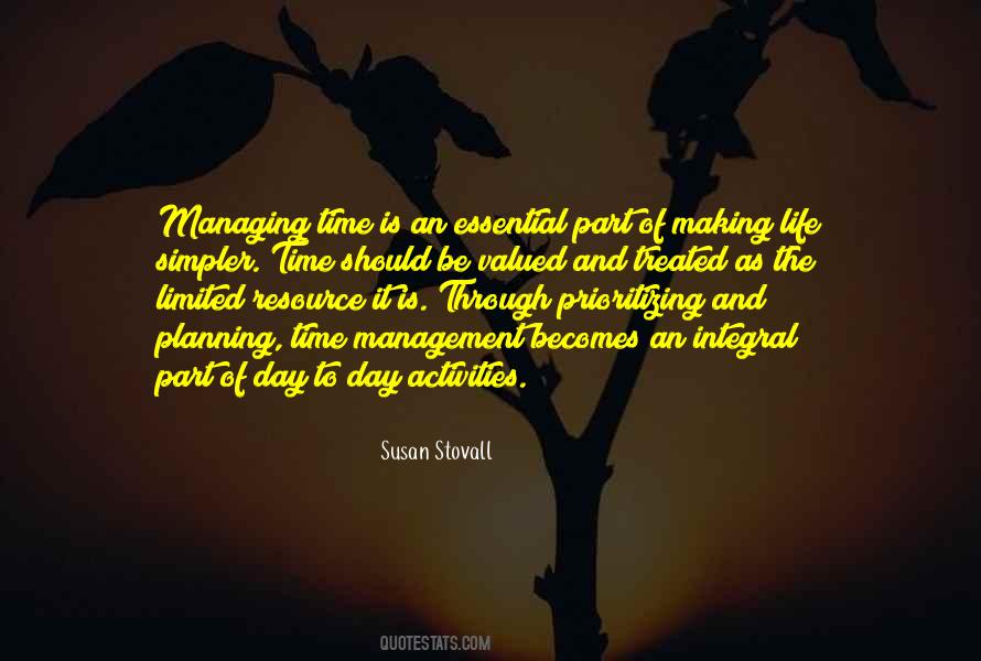 Managing Quotes #1196199