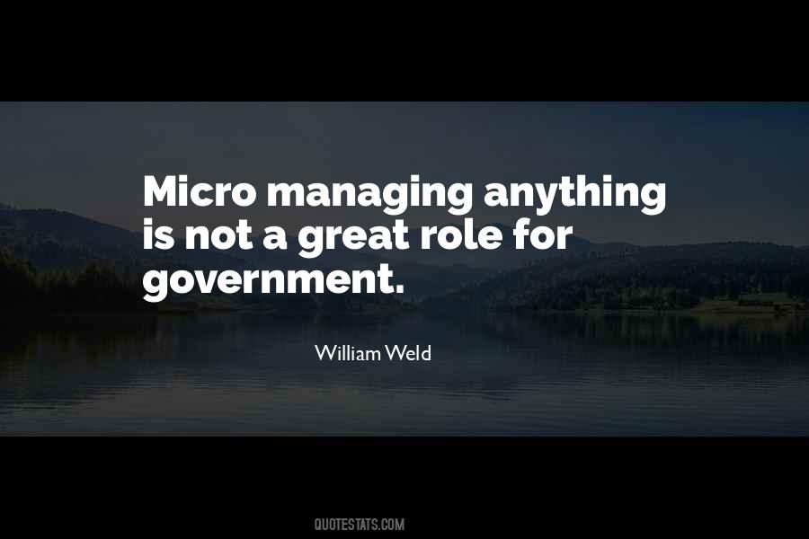 Managing Quotes #1234190