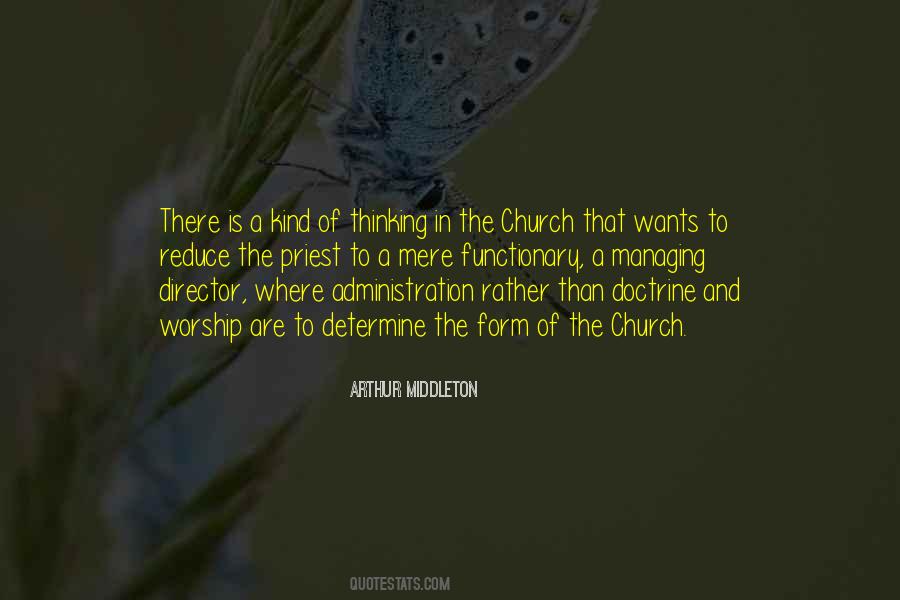 Managing Quotes #1236501