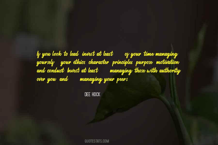Managing Quotes #1259441