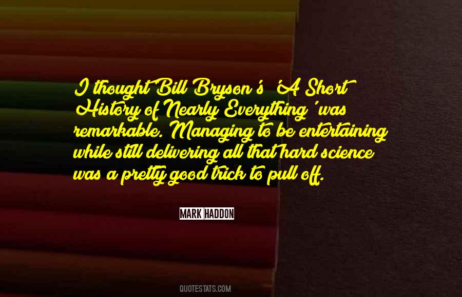 Managing Quotes #1266787
