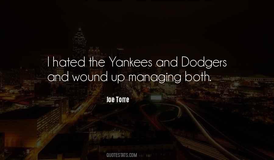 Managing Quotes #1301018