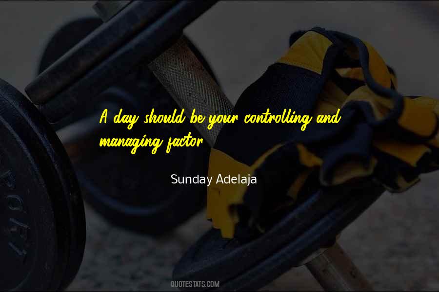 Managing Quotes #1319983