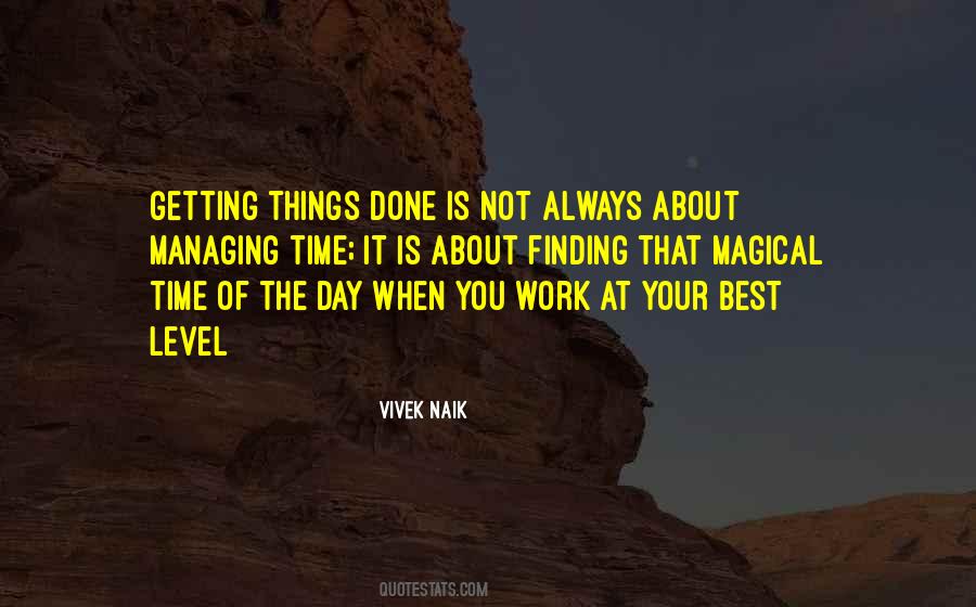 Managing Quotes #901905