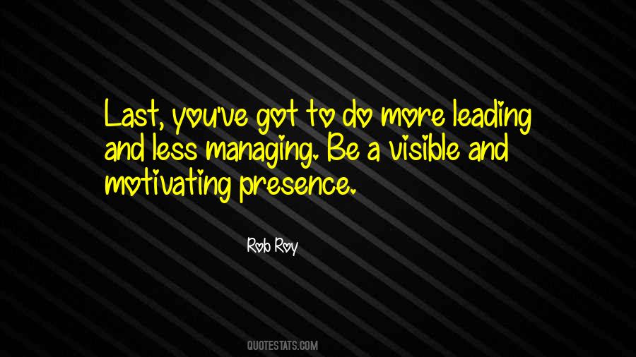 Managing Quotes #922661