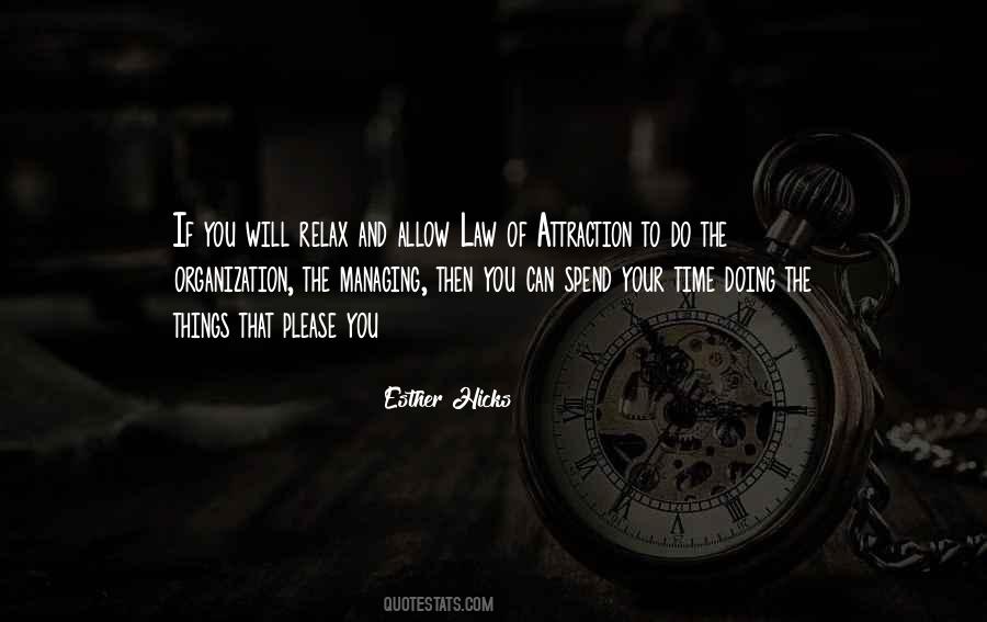 Managing Quotes #950226
