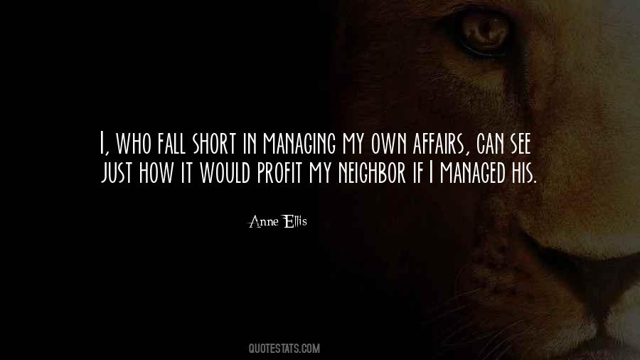 Managing Quotes #960466