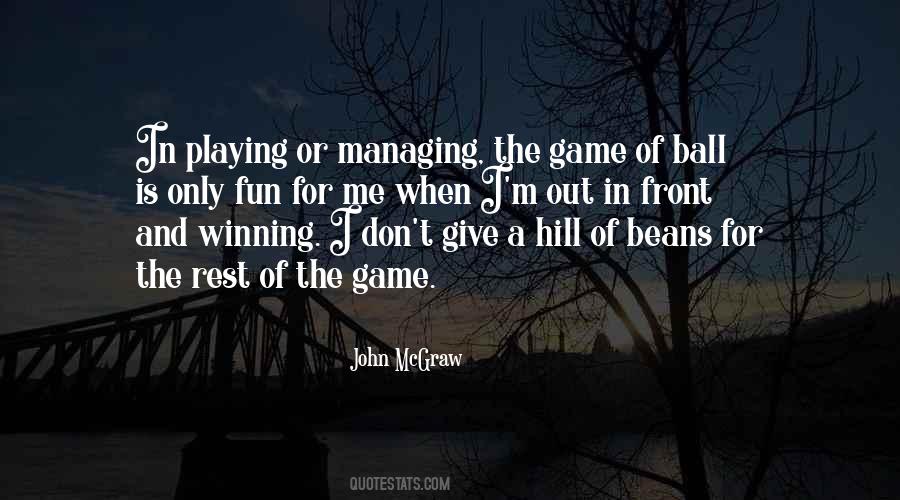 Managing Quotes #988754