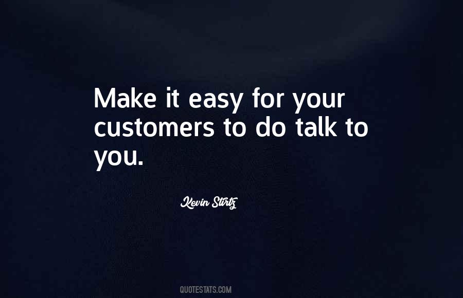 Quotes About Customers Loyalty #517784