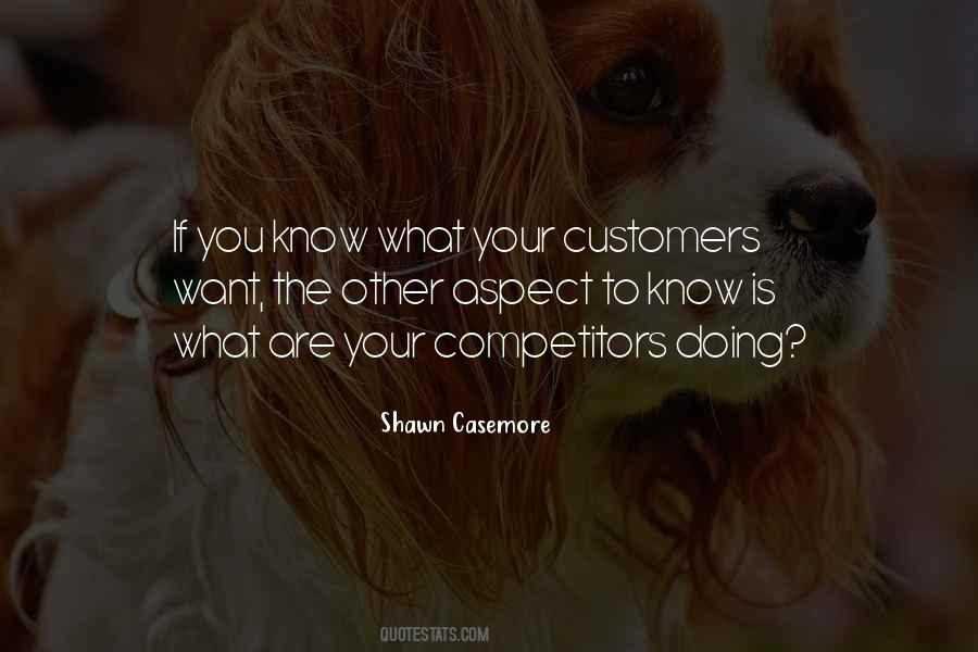 Quotes About Customers And Business #268506