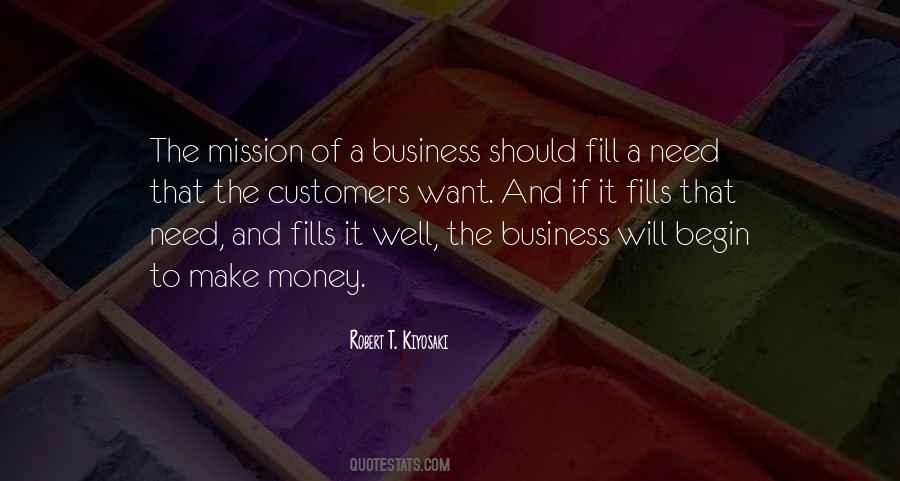 Quotes About Customers And Business #930862