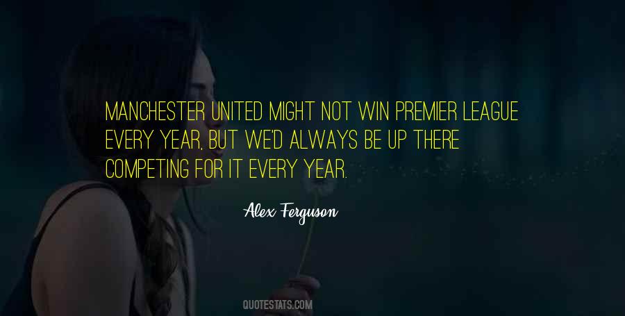 Manchester United Winning Quotes #124104