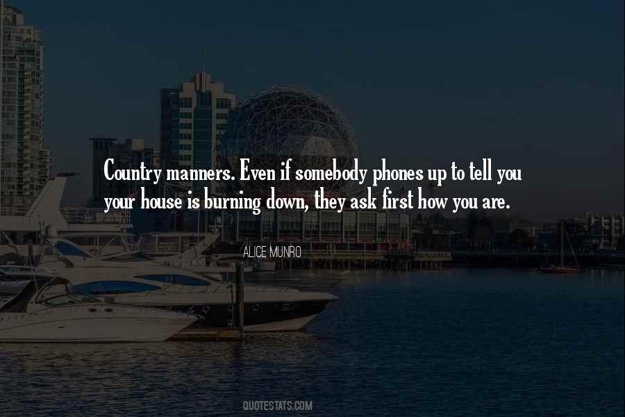 Mandan Indian Quotes #1214944