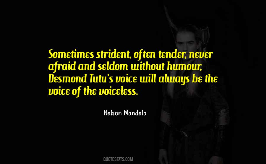 Mandela's Quotes #1044513