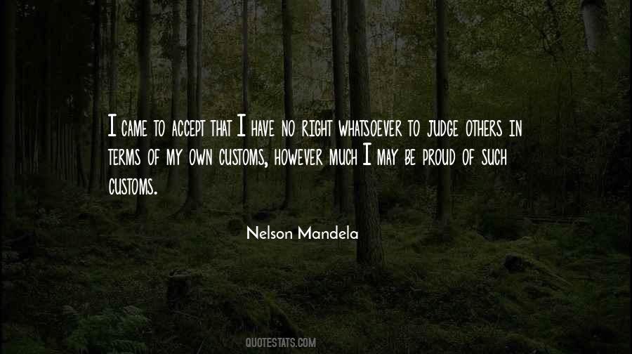 Mandela's Quotes #10812