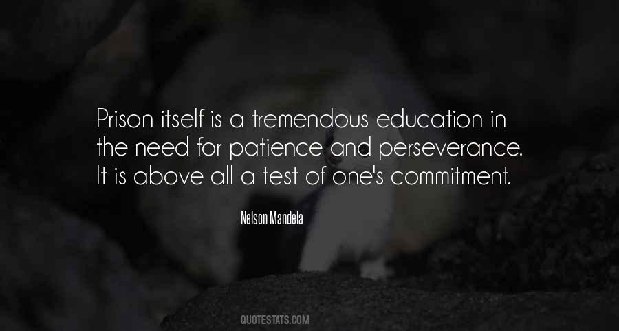 Mandela's Quotes #267258