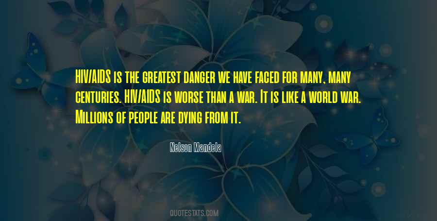 Mandela's Quotes #31553