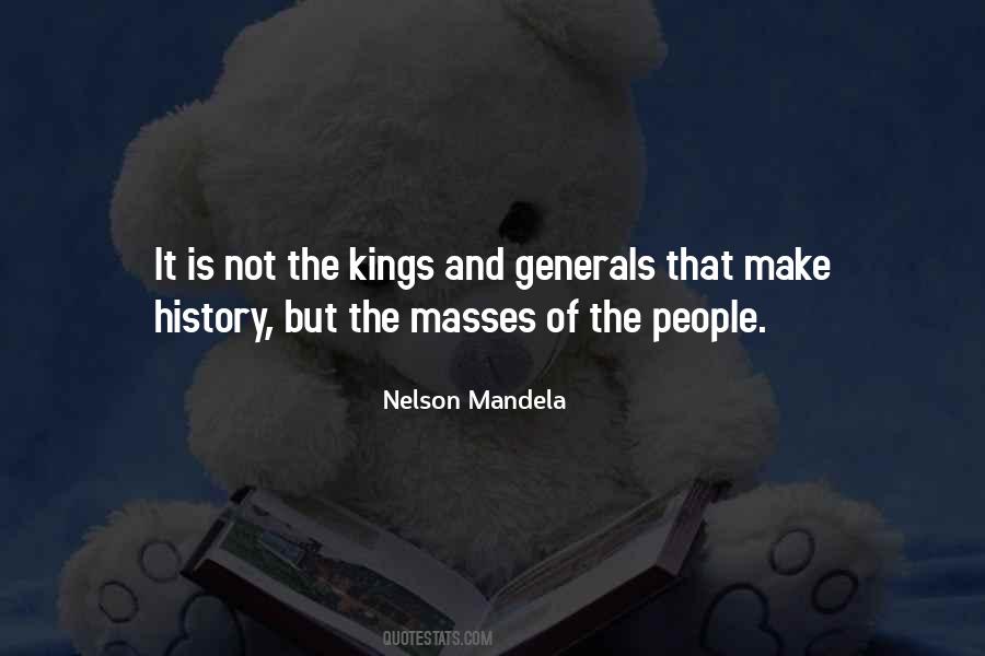 Mandela's Quotes #3576