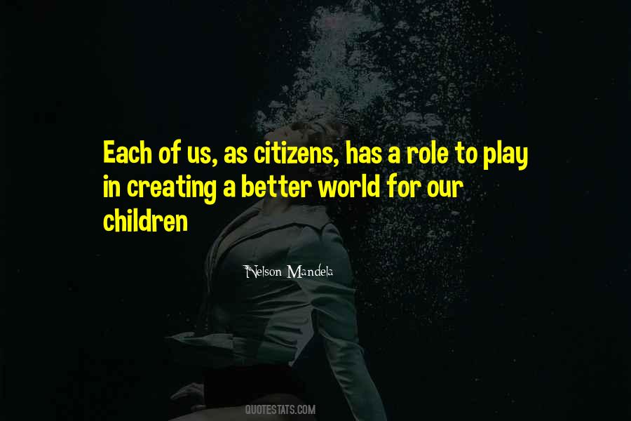 Mandela's Quotes #42315
