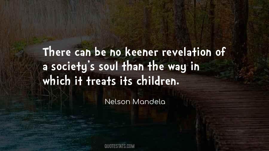 Mandela's Quotes #788584