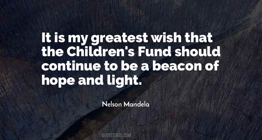 Mandela's Quotes #835276